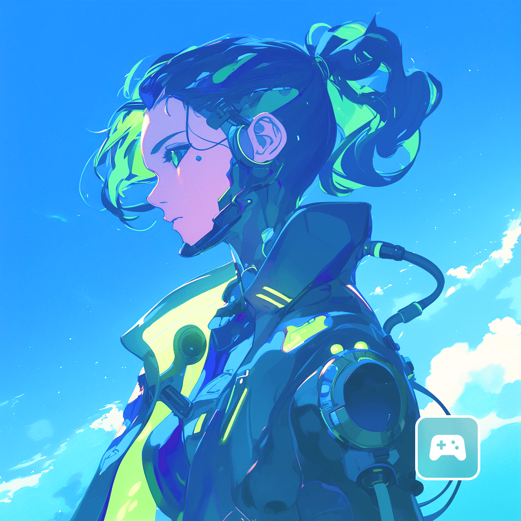 agent avatar